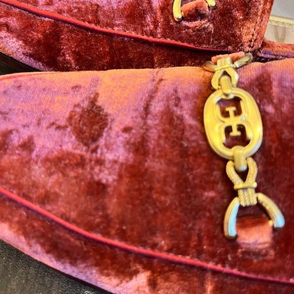 SAM EDELMAN LORAINE PRIMA BIT LOAFER - Picture 8 of 8